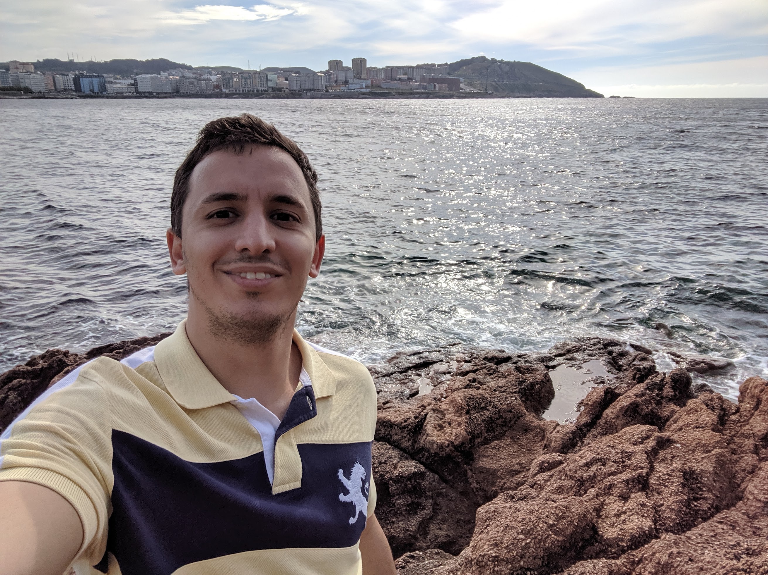 Image of myself